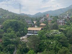 -清境桃源