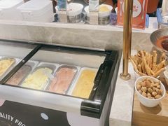 -比格比萨自助(宝山日月光店)