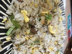 -川流不息(北蔡休闲广场店)