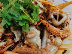 -望海潮海鲜店 特色家常菜(在海一方店)