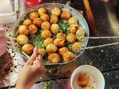 -阿宝生煎包(万松园总店)