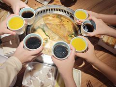 -季季红火锅(长沙步行街店)