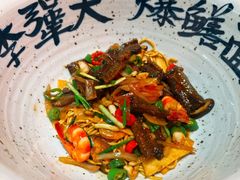 -李犟大爆鳝面·手工蟹黄包(湖滨西湖店)