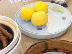榴莲雪媚娘-点都德(北京路贰店)