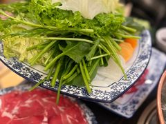 -磁器铜锅涮肉(交大东路店)