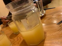 -长寿参鸡汤(朝韩风情街店)