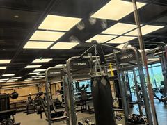 -燃坊JEN ACTIVE游泳健身中心·深圳前海JEN酒店