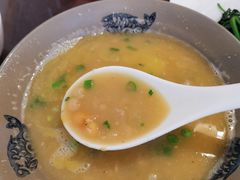 -新繁老號豌豆汤饭店·江湖菜(宝光寺店)