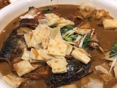 -新侨小馆(东直门北小街店)