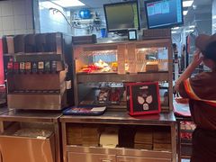 -赛百味SUBWAY(马台街店)