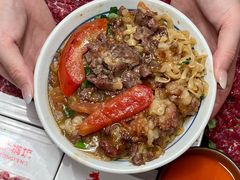 -合意桐坑牛肉粿·鲜牛肉火锅(嵩山总店)