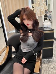 -SWANK SALON