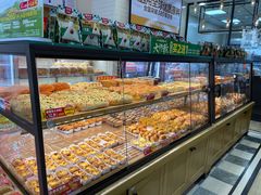 -味多美蛋糕(灯市口店)