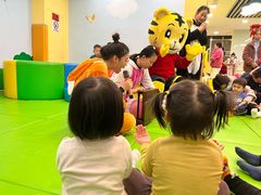 -巧虎KIDS早教中心(青秀区盛天地店)