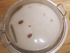 -龙记斑鱼火锅鲜切牛肉自助(红山路店)