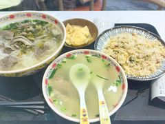 -陈记汤饭(水巷口店)