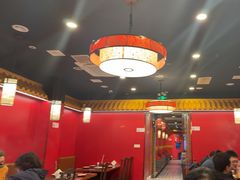 -京元盛铜锅涮肉(上海总店)
