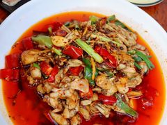 -大理.老字号渝记酸萝卜乌鱼(古城总店)