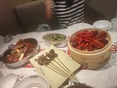 -靓靓蒸虾·头牌蒸虾(南山桂庙店)