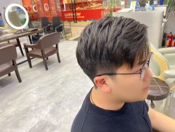 -NY漂发染发主打