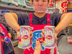 -DQ·蛋糕·冰淇淋(五角场万达店)