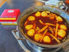 -李子坝梁山鸡(李子坝大鸡哥店)