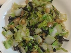 -老厨家(友谊路总店)