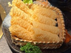 -湊湊火锅·茶憩(天环广场店)