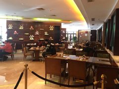 -临空皇冠假日酒店-西餐厅(首都机场店)