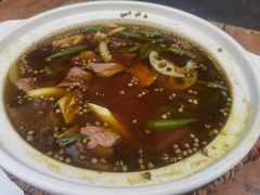 -院8里·小聚园老川菜(九眼桥店)