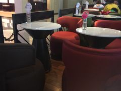 大堂-哈根达斯(天河城店)