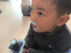 -抱抱地球咖啡馆(国家海洋博物馆店)
