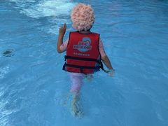 -青岛东方影都融创水世界