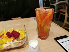 -必胜客(松雷店)