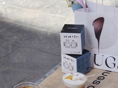 -HUGS coffee(东区店)