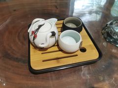 -成都蓝城悦杏温泉美食酒店(宽窄巷子店)
