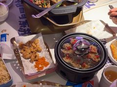 -蛙来哒(大汉悦中心店)