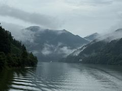 -新安江山水画廊风景区