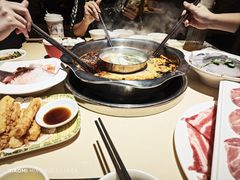 -大队长主题火锅(观音桥店)