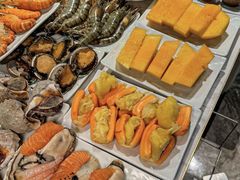 -半岛听涛蒸汽海鲜自助(K11店)