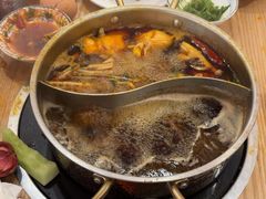 -松野谷·寿喜烧自助(华联顺义金街购物中心店)