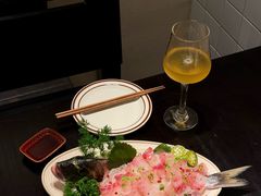 -贰醒·私房小院烧烤 (太古里店)
