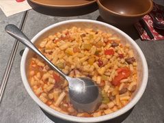 丁丁炒面-耶里夏丽·新疆菜(徐家汇臻选店)