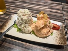 -BomBa意大利餐厅