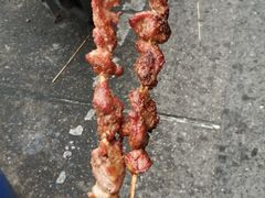 -维吾尔餐厅(宜山路店)