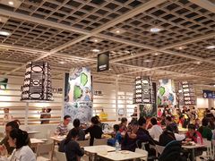大堂-宜家·瑞典风味餐厅(无锡店)