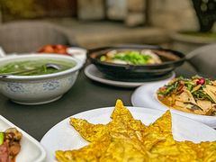 -喜洲翰林餐厅(董家百年老宅店)