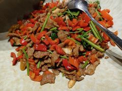 -食悦江南·淮扬菜·烤鸭(亚运村·惠新店)