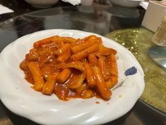 -桃园中华料理炸酱面(燕儿岛路店)