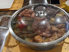 -黄记煌三汁焖锅(崇文门店)